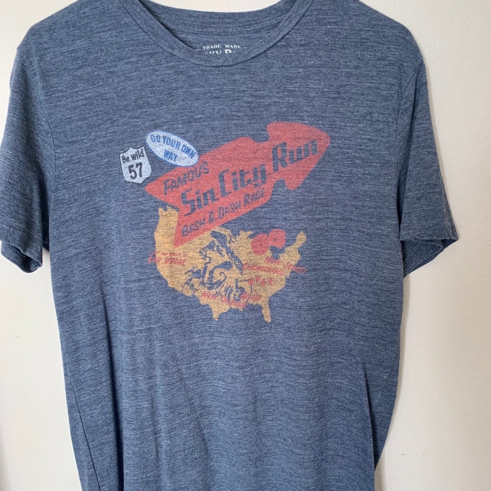 Lucky brand shirt